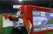 Devendra Jhajharia smashes Javelin world Record to Win Paralympic Gold at Rio